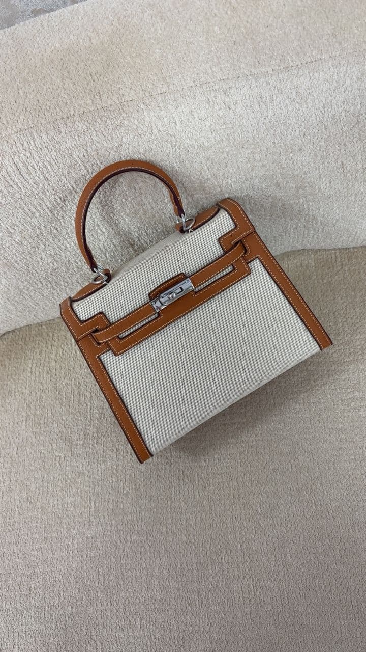 Hermes Kelly