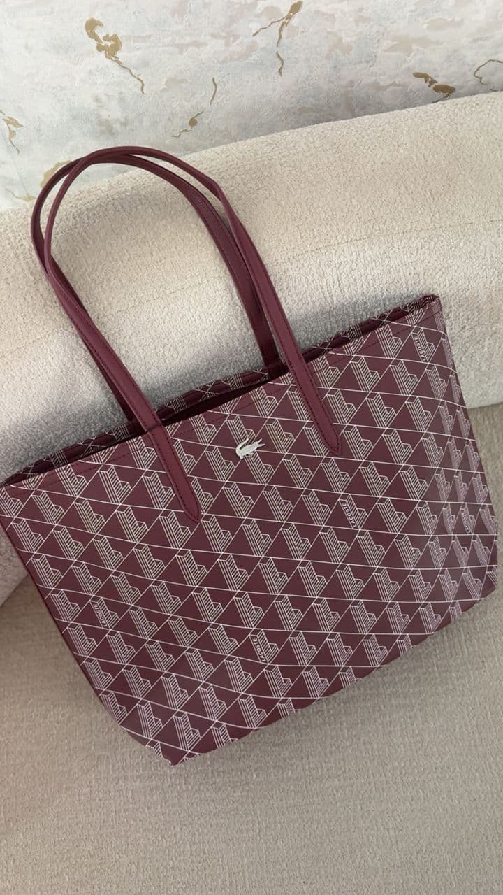 Lacoste