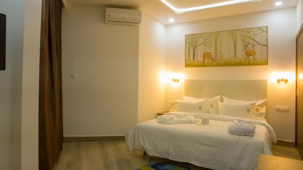 SUNSET Hôtel (2)