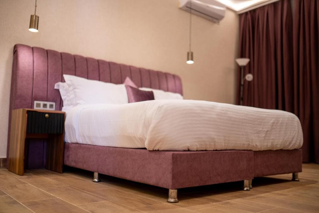 Marrakech - Premium Suite (3)