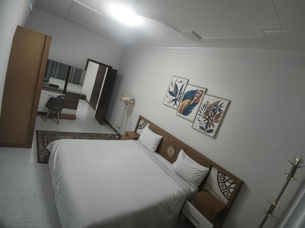 Grand Plaza Nouakchott (5)