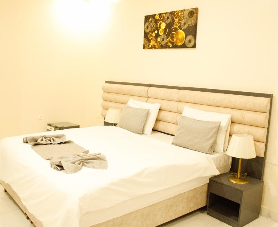 Urban Hôtel Suites (2)
