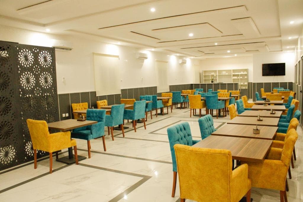 Urban Hôtel Suites (3)