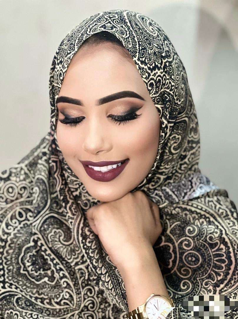 makeup BY 7fouly