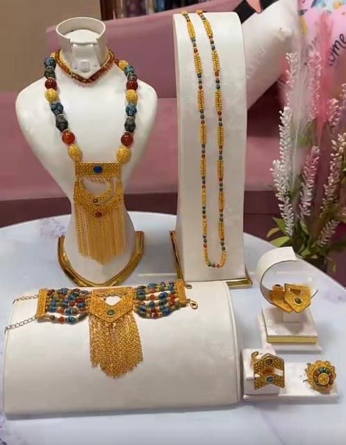ديرة كاملة (3)