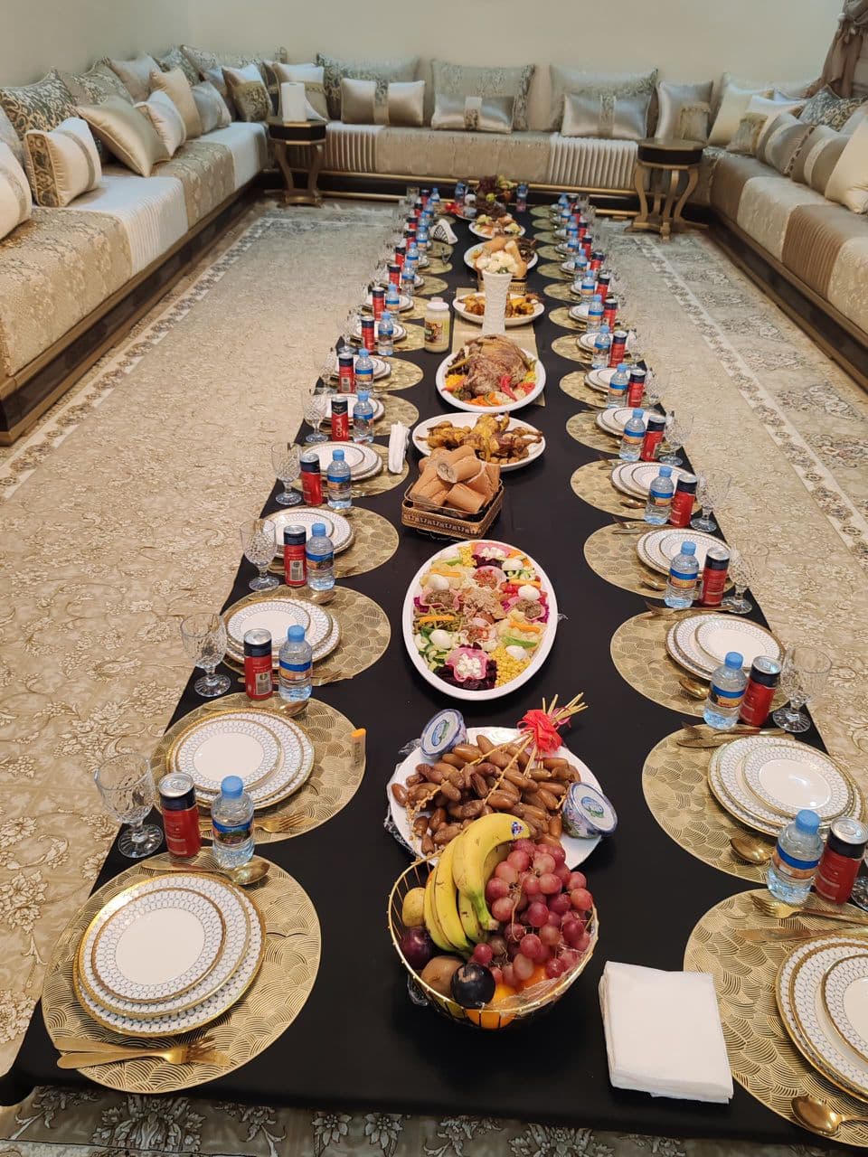 سرفيس الطعام (2)
