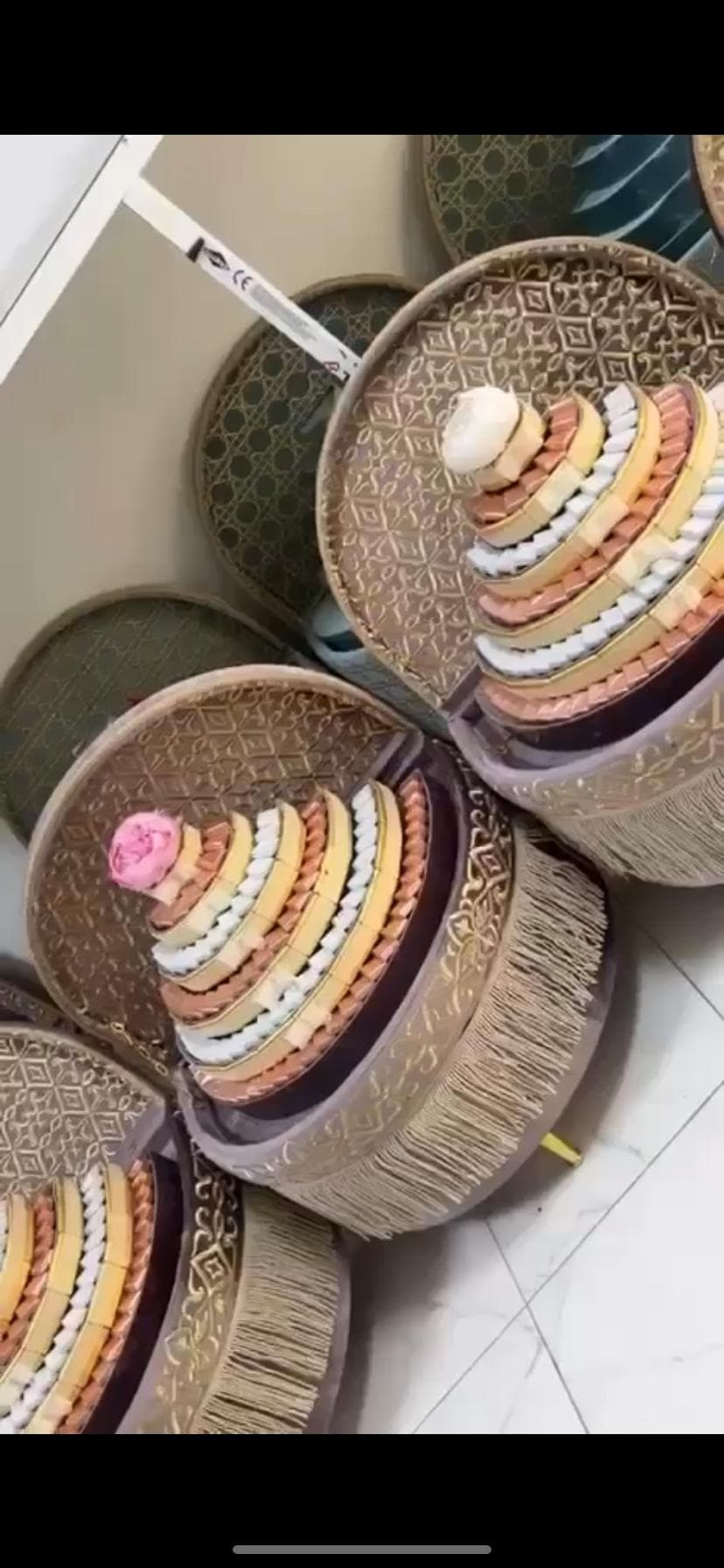 سلات بونتي
