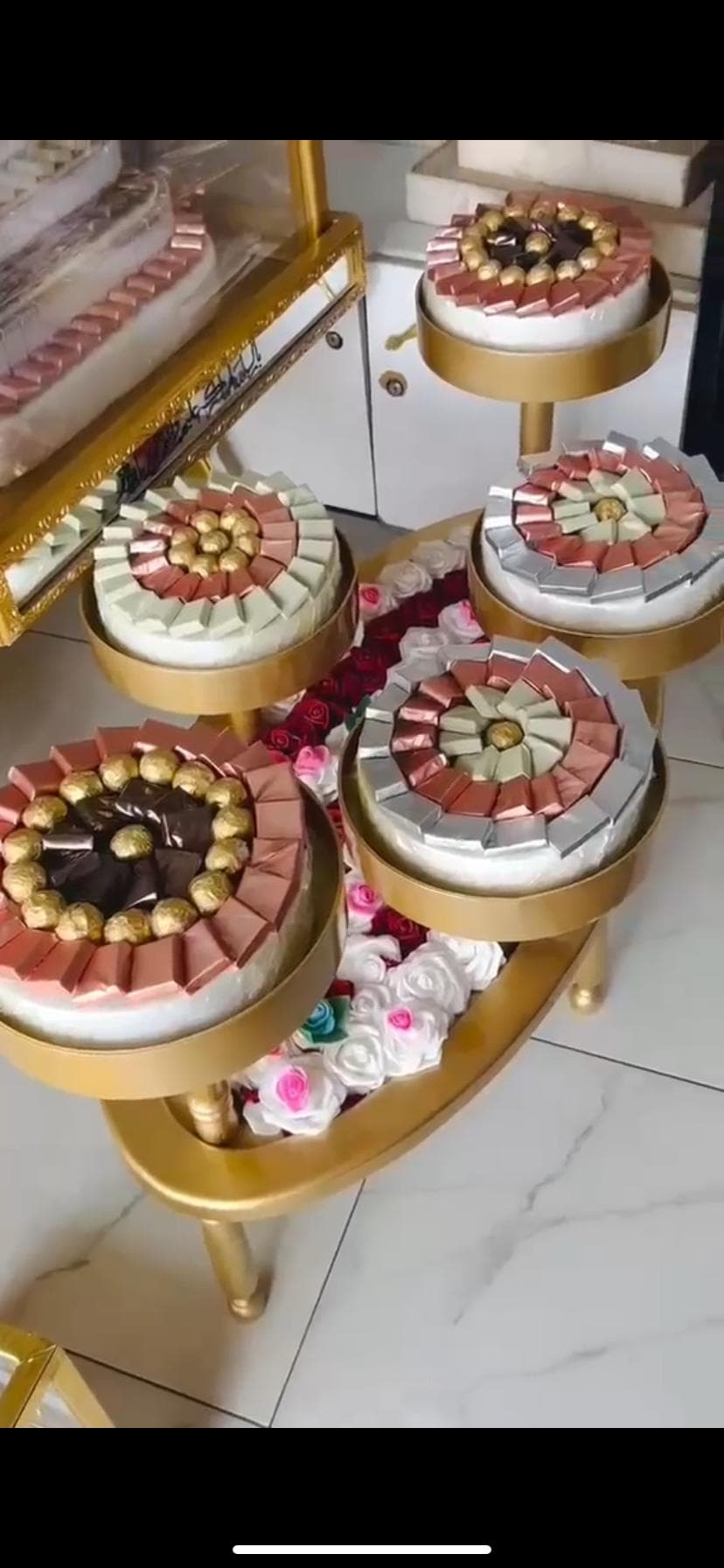 بونتي و بوكس الصداق (2)