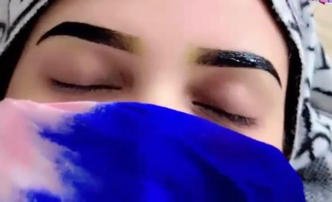 رسم الحواجب