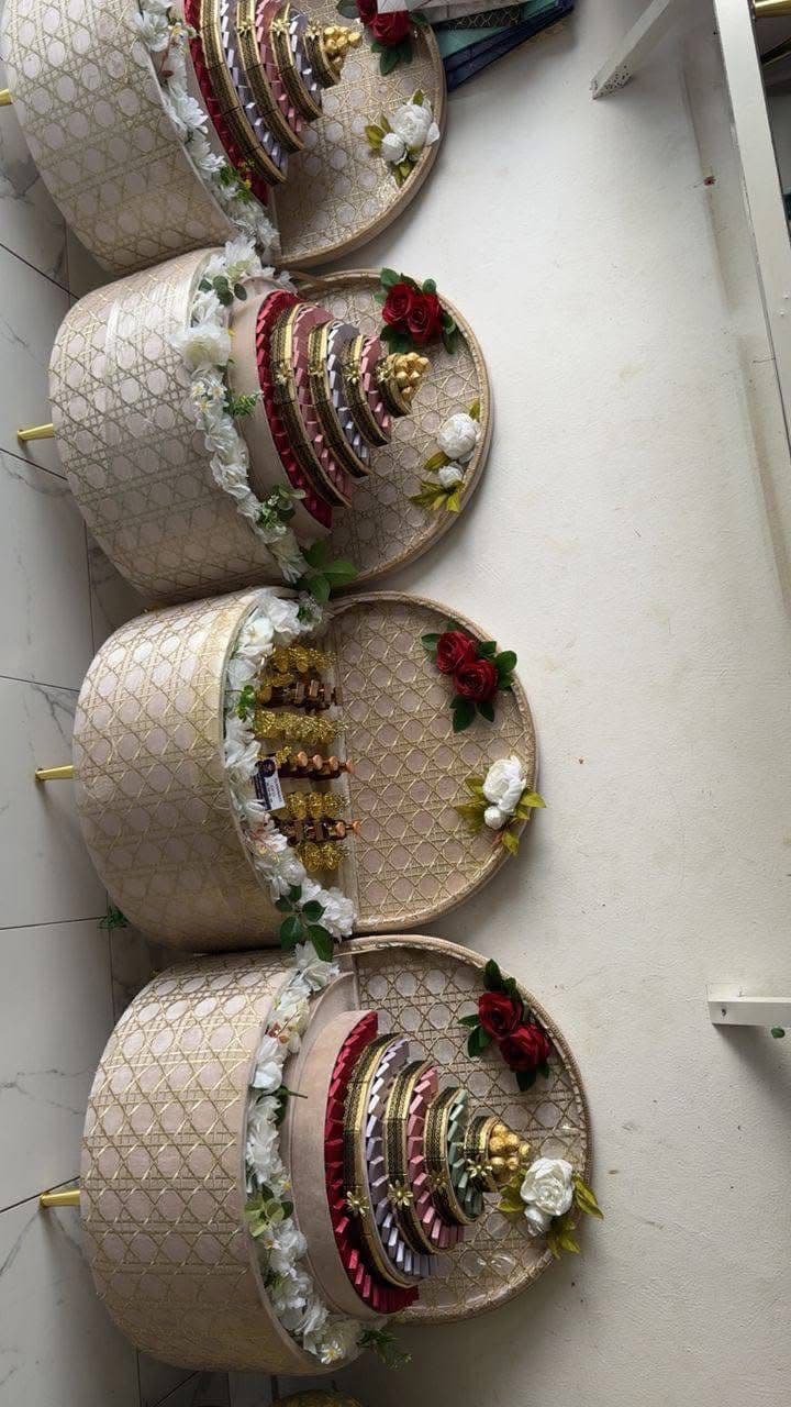 سلات بونتي