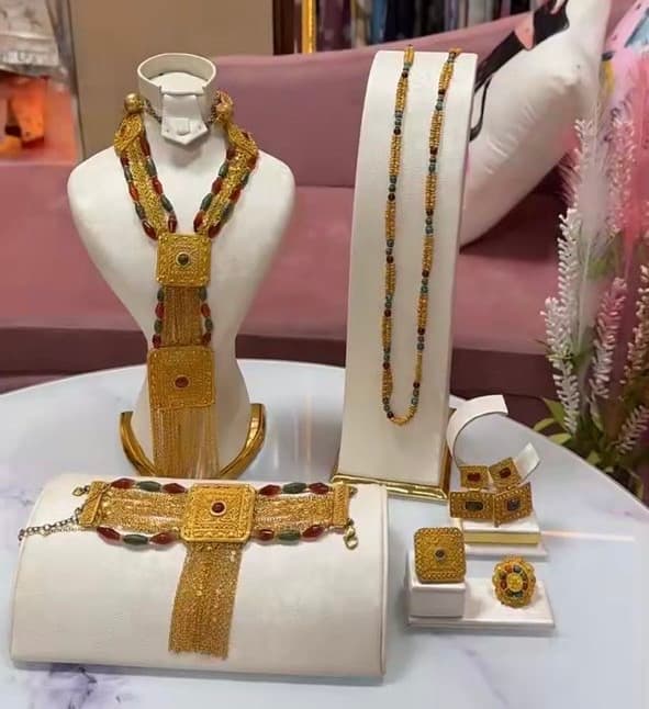 ديرة كاملة