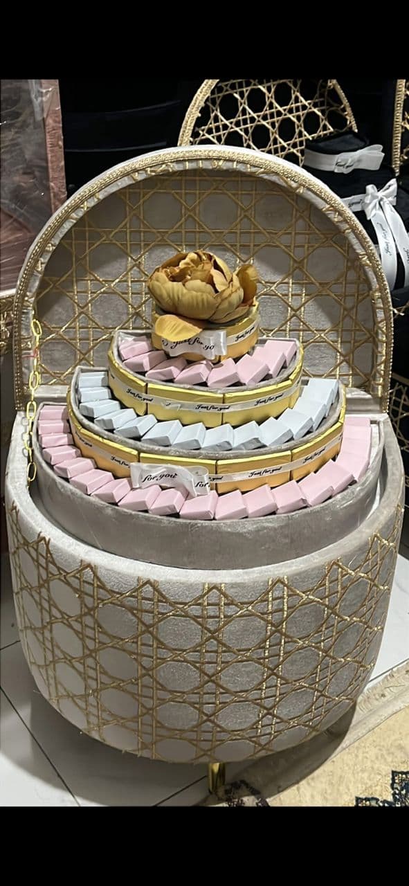 بونتي الحنة