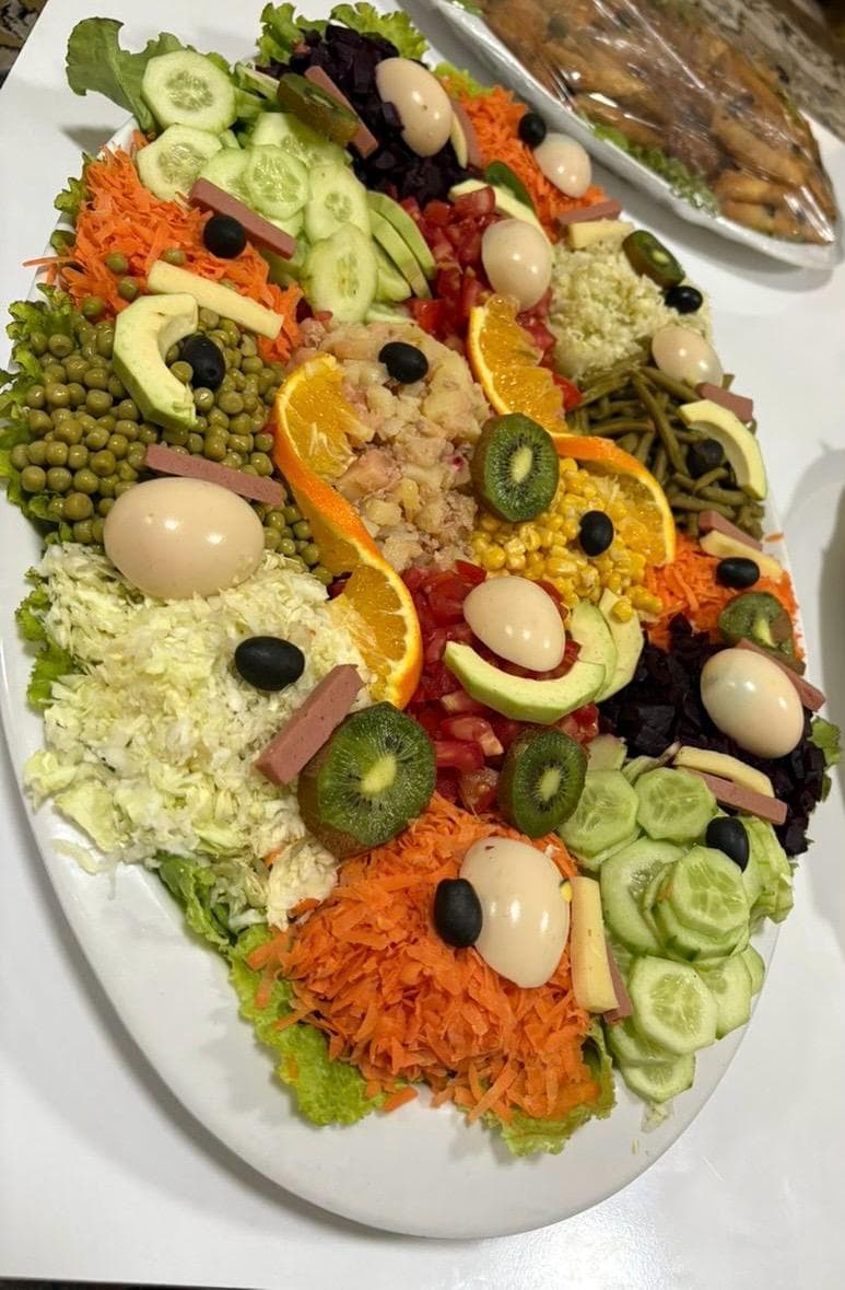 طبق أوردوفر