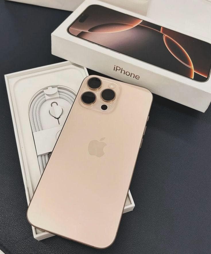iPhone 16 Pro Max (3)